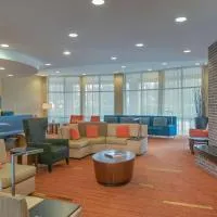 Courtyard by Marriott Salisbury, hotel u gradu 'Salisbury'
