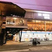 Hotel Wisata Niaga Campus, hotel en Purwokerto