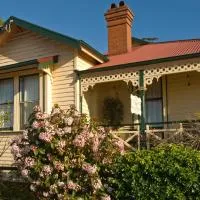 The Duck House, hotel v destinaci Burnie