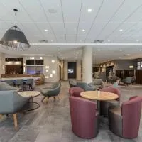 Courtyard by Marriott South Bend Downtown, hotel u gradu Saut Bend