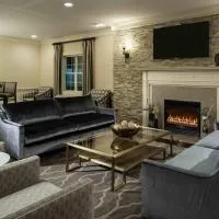 Fairfield Inn by Marriott Boston Sudbury, hotel u gradu 'Sudbury'
