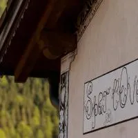 Chesa Sper l'Ovel Brail, hotel u gradu Zernez
