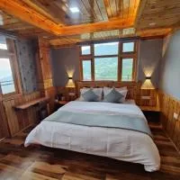 Ekaant Orchard Retreat , A Serene Homestay, hotel din Nārkanda