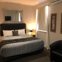 Bridgetown Valley Lodge, מלון בברידג'טאון