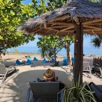 The Lazy Lodge, hotell i Ko Lanta