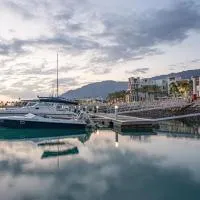 Wateera Jebel Sifah، فندق في السيفة