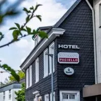 Paciello Restaurant Hotel، فندق في فلبرت