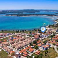 Vrdoljak - Apartment Dolje - MPolo, hotel i Medulin