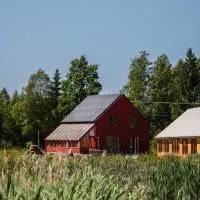 ETC Torp, hotell sihtkohas Katrineholm