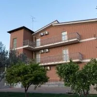 Casa Bellavista, hotel a Siderno Marina