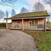Larch Lodge、ペンリスのホテル