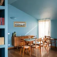 Domus Plinii 1792 Suites, hotel in Faggeto Lario 