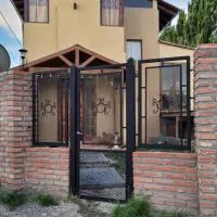 Alojamiento Timotea, Hotel in Perito Moreno