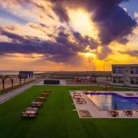 Asila Hills Resort, hotell sihtkohas Al Sharqiyah