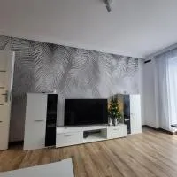 Mieszkanie centrum, hotel v destinaci Lidzbark Warmiński