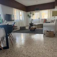 Nikolas and Persefoni Flats, viešbutis mieste Yeroskipou