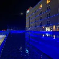 Hotel y Casino del Río - Viedma, hotel sa Viedma