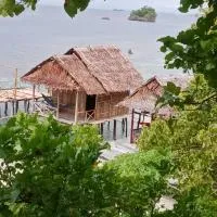 Keruwo Homestay, ξενοδοχείο σε Waisai