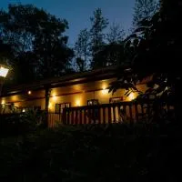 Napoklu में, होटल Yaala - Coorg Riverside Retreat