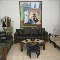 Cana Wedding Guest House، فندق في Kafr Kannā