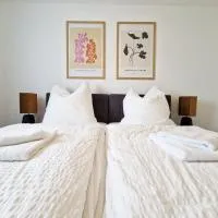 ARGENTA Living 129, ξενοδοχείο σε Kunzell