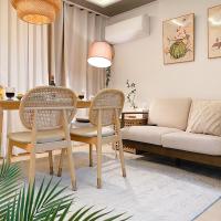 Gangseo House, hotel a prop de Aeroport internacional de Gimpo, a Se&uuml;l