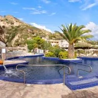 Apollon Club & Thermal Spa, hotel v destinaci Sant'Angelo D'Ischia