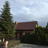 Viesnīca FeWo T und T GbR pilsētā Bādklosterlausnica