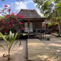Awatawaa Ecolodge, hotel sa La Punta de los Remedios