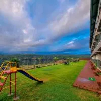 Mountain Breeze Resort, Mahabaleshwar, Hotel in Mahabaleshwar