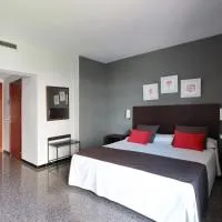 Hotel Marblau Tossa, hotel em Tossa de Mar