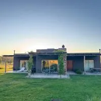 La Carrera Villas, Atamisque. Tupungato, Mendoza., hotel em Ancón