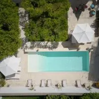 Palazzo Angelica - Luxury Retreat Otranto, khách sạn ở Giurdignano