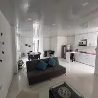 Amplio apartamento, zona tranquila y cerca al parque, hotel en Ginebra