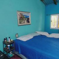Cabaña, Hospedaje Cortes, hotel cerca de Aeropuerto Internacional Golosón - LCE, La Ceiba