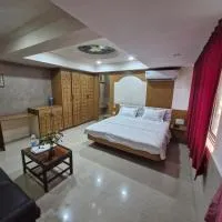 Hotel Paradise, hotel u gradu 'Jamnagar'