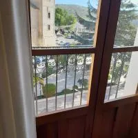 Casa Frasco, hotel a Luque