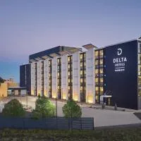 웨스트민스터에 위치한 호텔 Delta Hotels by Marriott Denver Thornton