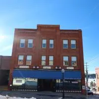 Colorado Grande Casino, hotel i Cripple Creek