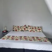 Mama MIREKA Homestay, hotel v destinácii Arorangi