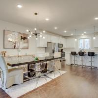 19 Mi to Baltimore Townhome in Maryland City, hotel poblíž Tipton Airport - FME, Maryland City