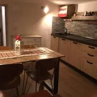 Maison Ludovico - appartamento panoramico, hotel sa Epinel