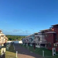 Recanto Brisas de Imbassaí Village C18, hotel a Mata de Sao Joao