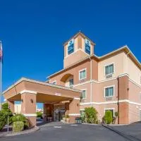 Best Western Sonora Inn & Suites, hotel v destinácii Nogales