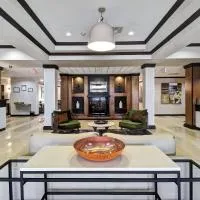 Fairfield Inn and Suites by Marriott San Antonio Boerne, hotel em Boerne