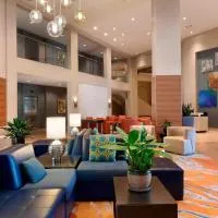 Delta Hotels by Marriott Anaheim Garden Grove, hotel Anaheimben