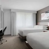 Delta Hotels by Marriott Burlington – hotel w mieście Burlington