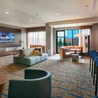 Courtyard by Marriott Toronto Northeast/Markham, hotel em Markham
