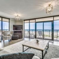South Wind -401, hotel in Myrtle Beach