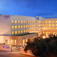 Fairfield by Marriott Coimbatore, hotel poblíž Letiště Coimbatore (Peelamedu) - CJB, Kójamputtúr